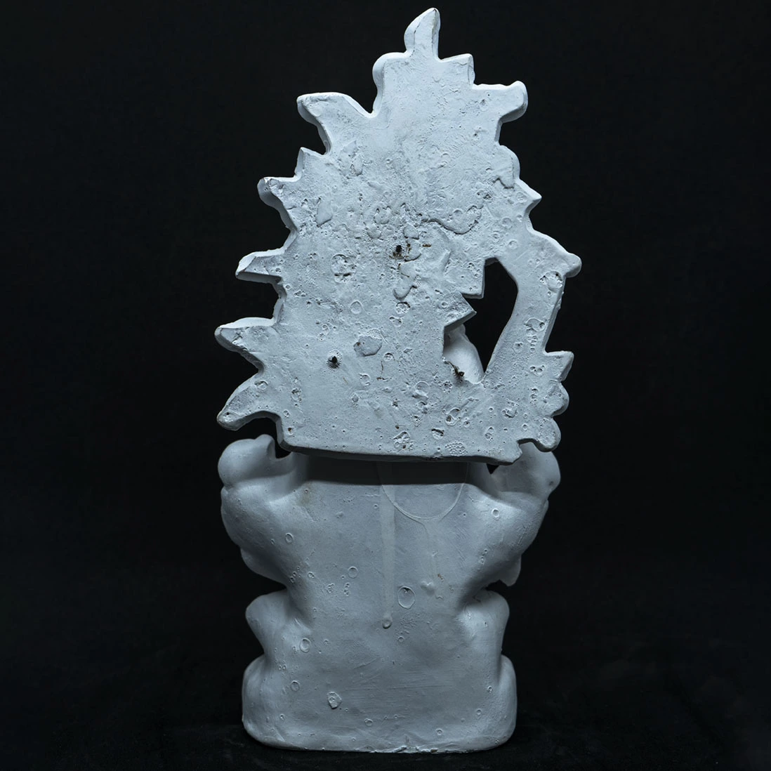 mollisarts saraswati 3